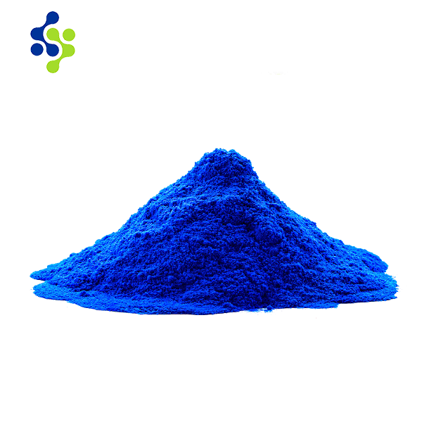 Unveil the anti-aging codes of 10 super ingredients! The 'youth key' that both the scientific and industrial communities are competing for 6 Blue Spirulina