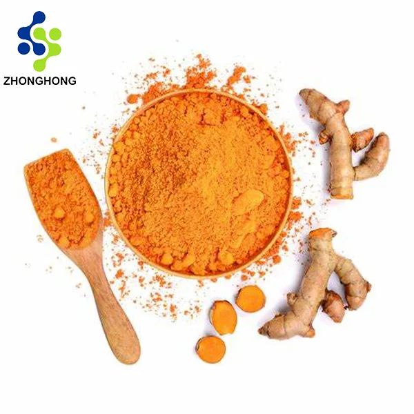 Turmeric Extract