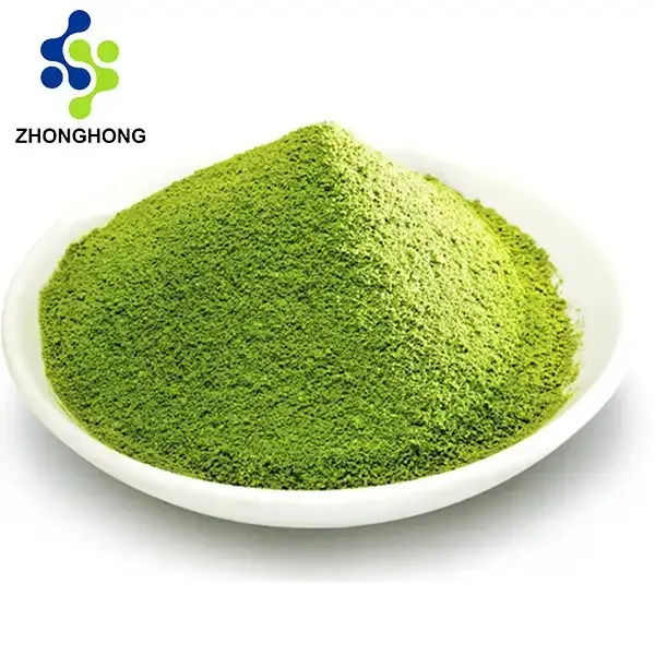 Green Tea