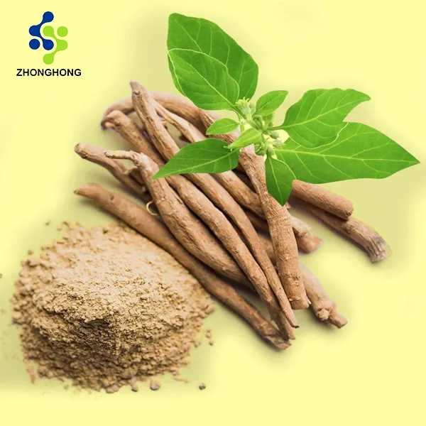 Ashwagandha Extract: America’s Latest Breakthrough for Stress Relief, Sleep Support & Immune Defense 4 Ashwagandha Extract