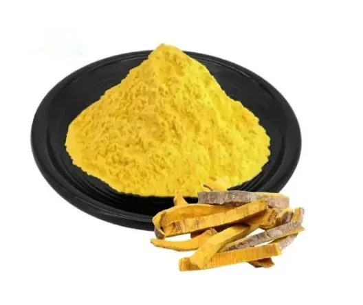 Can Berberine Hydrochloride Help with Weight Loss? 3 Berberine Hydrochloride