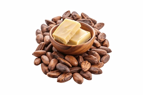 Cocoa Butter vs Shea Butter: A Comprehensive Guide to Natural Skin Care 4 Cocoa Butter 1