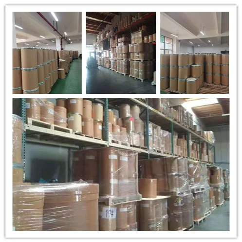 About us 5 Extract finished product storage warehouse 1