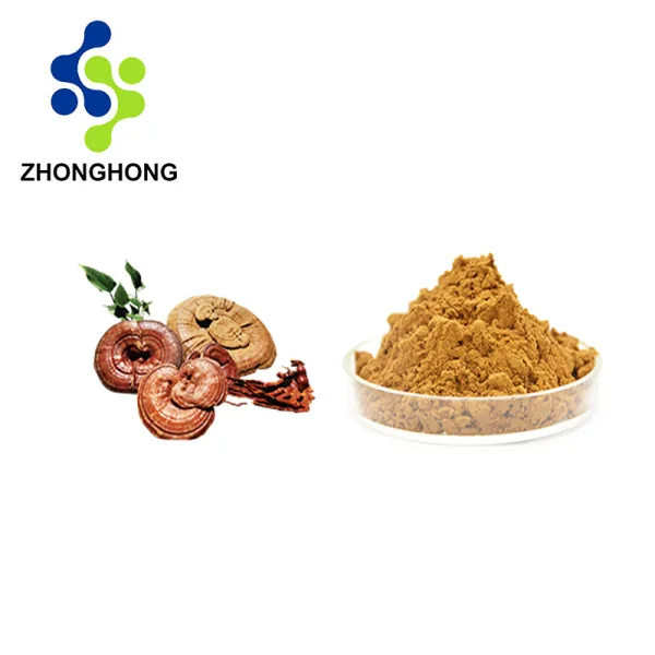 Ganoderma Triterpenes