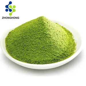 Grade Green Tea Extract