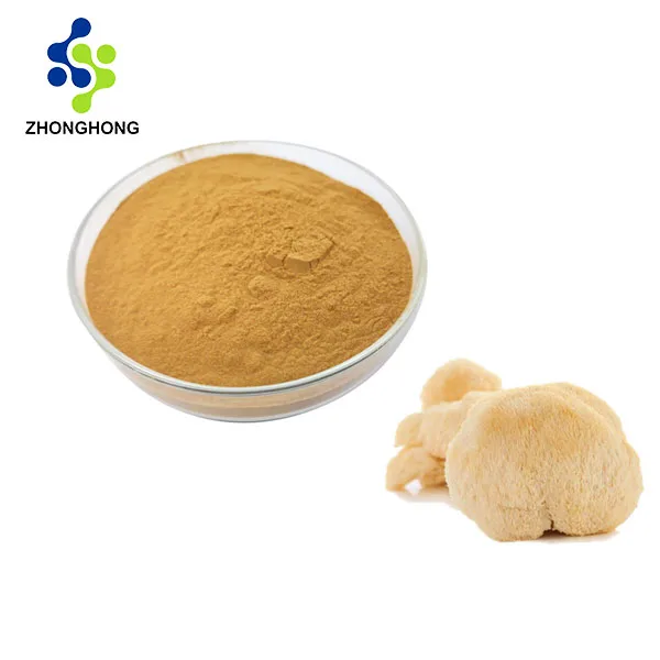 10 Best Medicinal Mushroom Companies 3 Lions Mane Mushroom