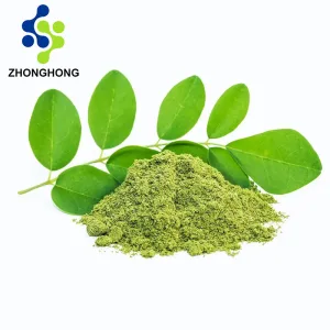 Moringa Oleifera