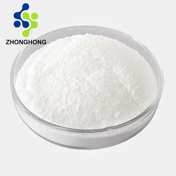 These 5 nutritional supplements have the best anti-aging effect and make women always 18 years old 4 Nicotinamide Mononucleotide Nmn
