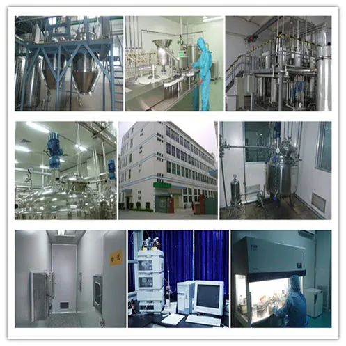 About us 2 Plant extract 1