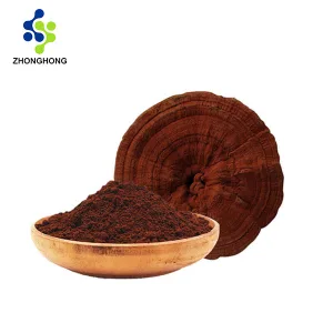 reishi mushroom powder