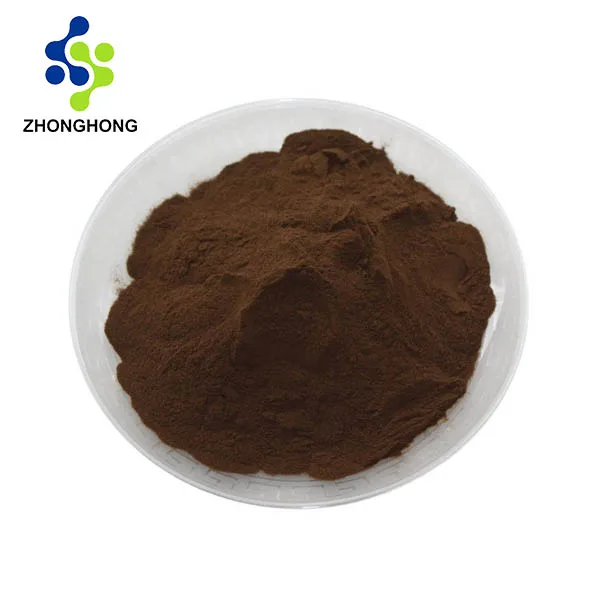 Reishi Mushroom Triterpenes 1