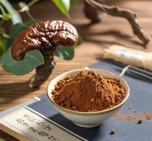 Reishi Polysaccharides Reishi Polysaccharides