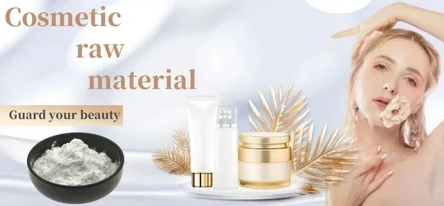 Unveil the anti-aging codes of 10 super ingredients! The 'youth key' that both the scientific and industrial communities are competing for 3 anti aging password