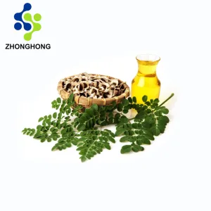 Moringa Oleifera Seed Oil