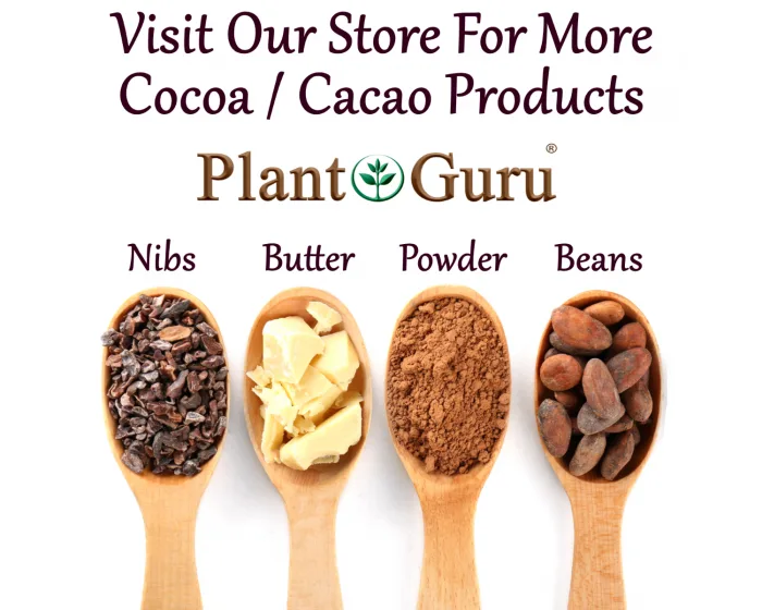 plant extracts cocoa butte