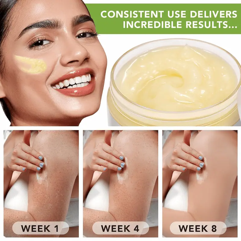 Shea Butter: Benefits, Best Products, and How to Use 2025 Guide 5 shea butter lotion
