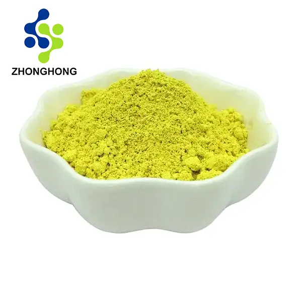 Quercetin Extract Wholesale | Bulk Sophora Japonica Supplier